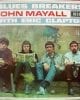 John Mayall With Eric Clapton ‎– Blues Breakers