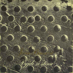 Baez, Joan – Vyjdi Ze Stínu