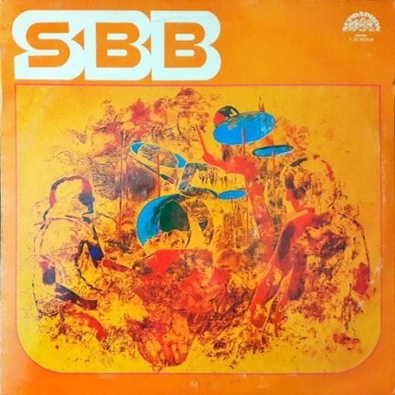 SBB – SBB