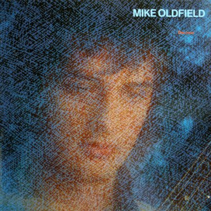 Oldfield, Mike – Discovery