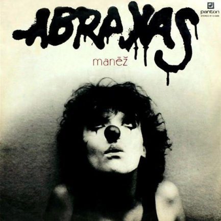 Abraxas – Manéž