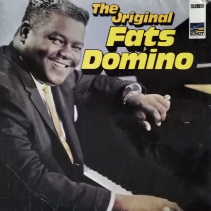 The Original Fats Domino