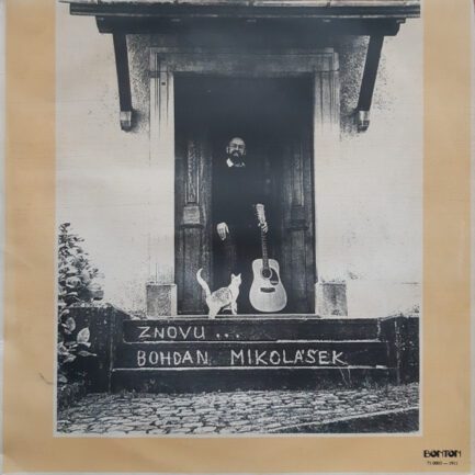 Mikolášek, Bohdan – Znovu