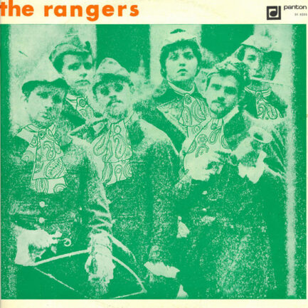 Rangers – The Rangers
