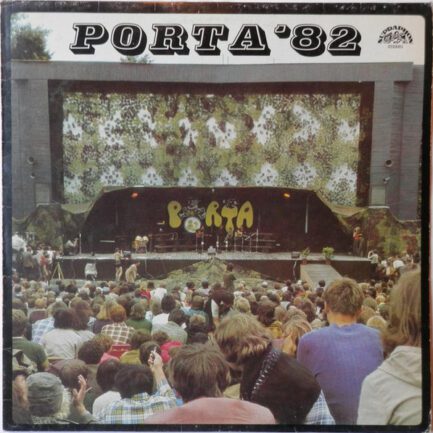 Various – Porta '82