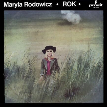 Rodowicz, Maryla – Rok