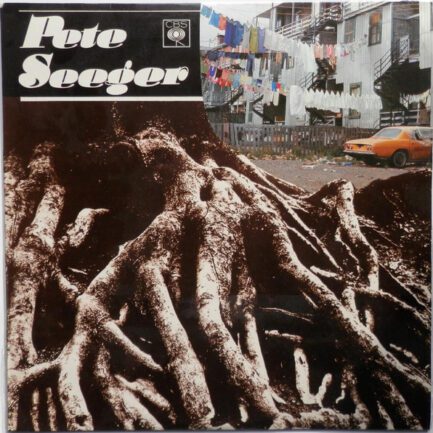 Seeger, Pete – Pete Seeger