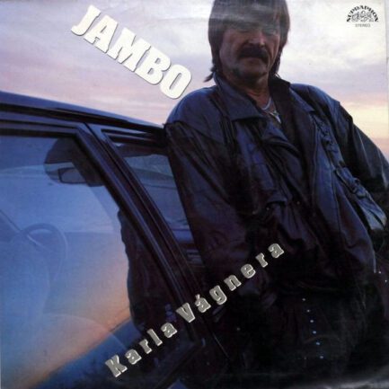 Vágner, Karel – Jambo Karla Vágnera