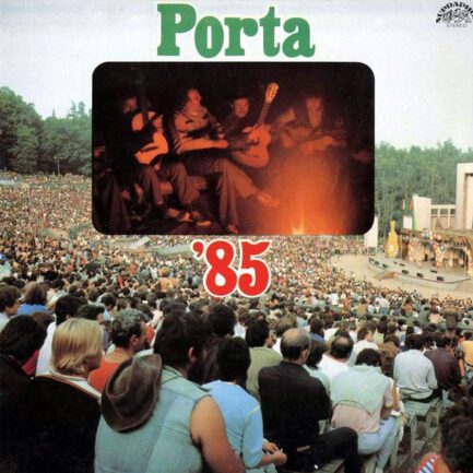 Various – Porta '85