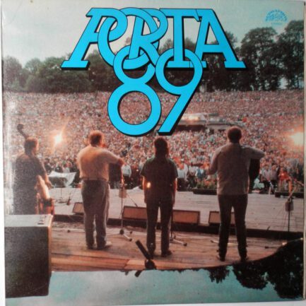 Various – Porta ´89