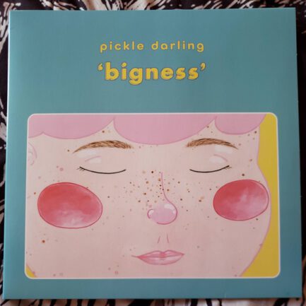Pickle Darling – Bigness