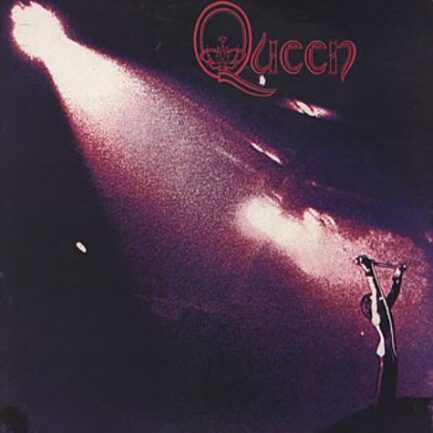Queen – Queen