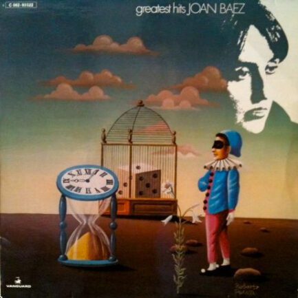 Baez, Joan – Greatest Hits