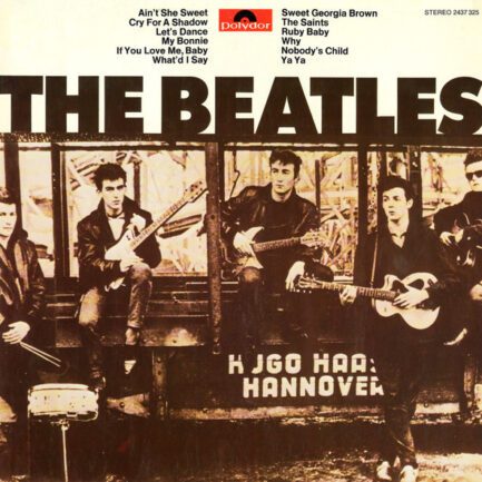 Beatles – The Beatles
