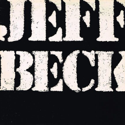 Beck, Jeff – There & Back