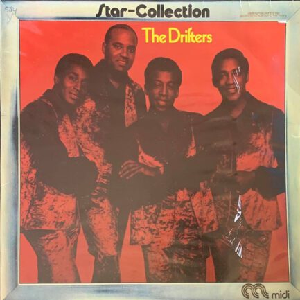 Drifters – Star Collection