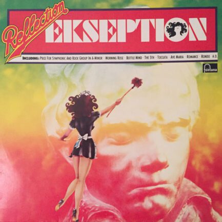 Ekseption – Reflection