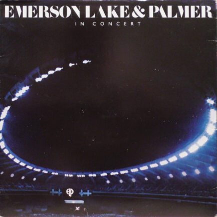 Emerson, Lake & Palmer – In Concert
