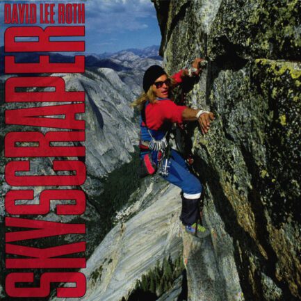 Roth, David Lee – Skyscraper